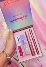 Miss Royal Fashion Makeup Kit - Image 2