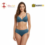 Aura Soft Padded Lift Up Intimates Set - Image 5