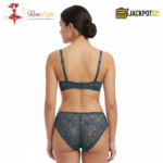 Midnight Thin Padded Push-Up Soft Set - Image 5