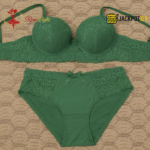Soft Comfort Padded Bra & Panty Set - Image 4