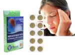 Herbal Cooling Head Comfort Patch – 10 Refreshing Menthol & Eucalyptus Patches - Image 5