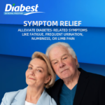 Herbal Diabetic Patches | Natural Blood Sugar Support - Image 2