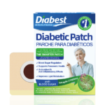 Herbal Diabetic Patches | Natural Blood Sugar Support