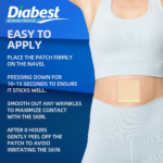 Herbal Diabetic Patches | Natural Blood Sugar Support - Image 6