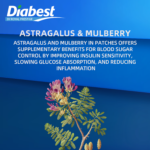 Herbal Diabetic Patches | Natural Blood Sugar Support - Image 5