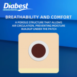 Herbal Diabetic Patches | Natural Blood Sugar Support - Image 4