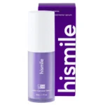 Hismile V34 Purple Teeth Colour Corrector Serum – Advanced Brightening Formula (30ml) - Image 2