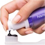 Hismile V34 Purple Teeth Colour Corrector Serum – Advanced Brightening Formula (30ml) - Image 5