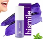 Hismile V34 Purple Teeth Colour Corrector Serum – Advanced Brightening Formula (30ml) - Image 7
