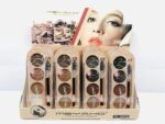 MSYAHO Professional Makeup brow powder
