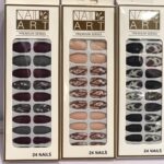 Nail Art Premium Series