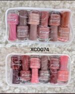 Xuancai Vitamin Nail Polish - Image 3
