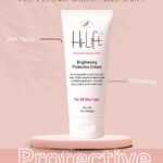 Hi-Lift Professional Brightening Protective Cream