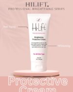 Hi-Lift Professional Brightening Protective Cream