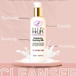 Hi-Lift Professional Brightening Cleansing Milk