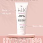 Hi-Lift Professional Brightening Hydrating Mask