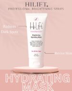 Hi-Lift Professional Brightening Hydrating Mask