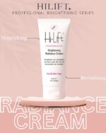 Hi-Lift Professional Brightening Radiance Cream