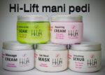 Hi-Lift Mani Pedi Series - Image 2