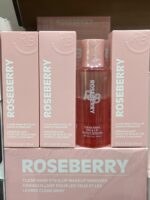 Roseberry Clear Away Eye & Lip Makeup Remover - Image 3