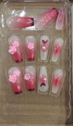 W. Siding – COSMETICS LUXE FINISH NAIL - 1 Pack - Image 5