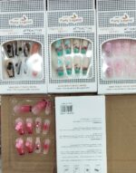 W. Siding – COSMETICS LUXE FINISH NAIL - 1 Pack - Image 7