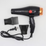 Remington Professional Hair Dryer RE-2023 | Powerful Salon Hair Dryer with Fast Drying - Image 2