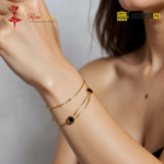 JJ-CB12 Imported Chain Bracelet