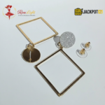 JJ-E2 Imported Earring