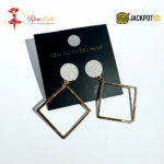 JJ-E2 Imported Earring - Image 2