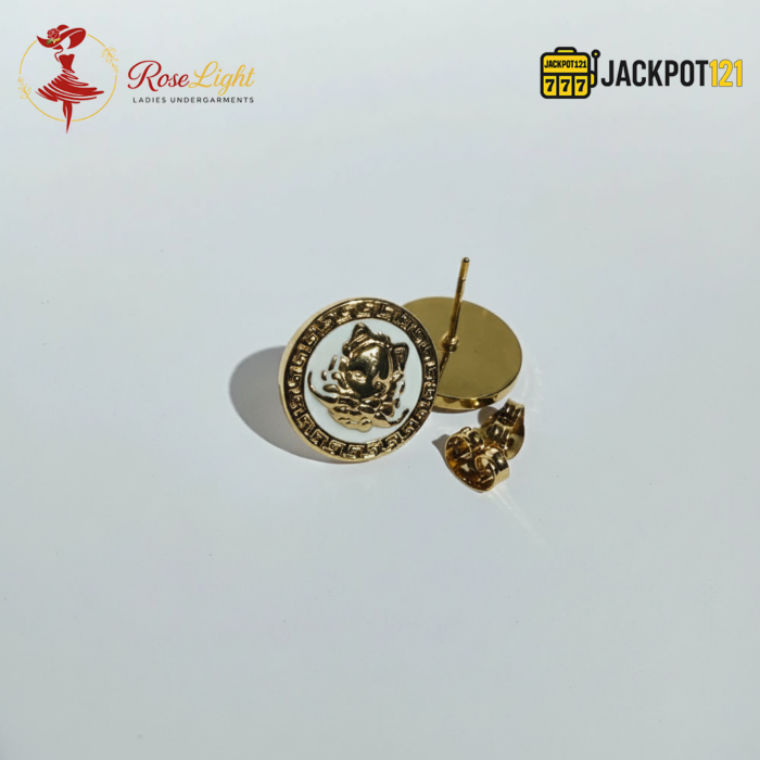 JJ-E3 Imported Earring - Image 2
