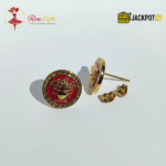 JJ-E3 Imported Earring - Image 3