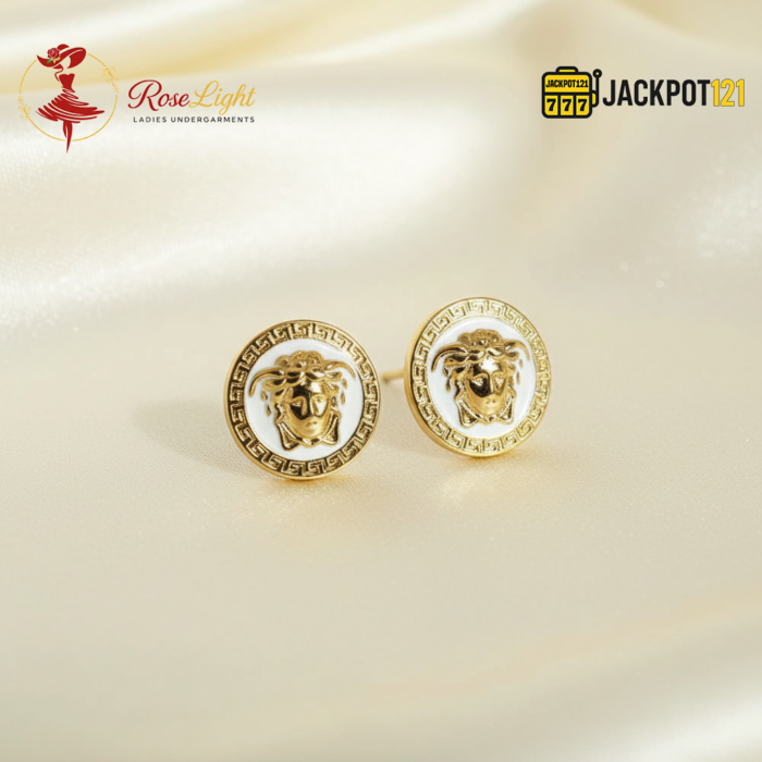 JJ-E3 Imported Earring - Image 7