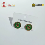 JJ-E3 Imported Earring - Image 8