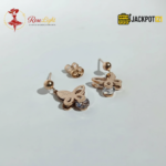 JJ-E4 Imported Earring