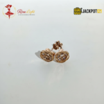 JJ-E6 Imported Earring