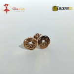 JJ-E6 Imported Earring - Image 2