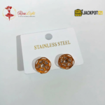 JJ-E6 Imported Earring - Image 3