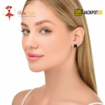 JJ-E7 Imported Earring