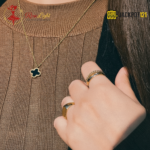 JJ-P5 Imported Pendant