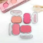Diamond Beauty Velvet Blusher - Image 7