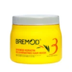 Bremod Keratin Rejuvenating Hair Mask