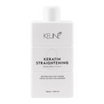 Keune Keratin Straightening Neutralization Cream