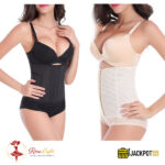 Ladies Breathable Waist Control Shapewear Belt