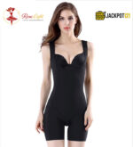 Ladies Open Crotch Full Body & Tummy Shaper - Image 4