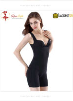 Ladies Open Crotch Full Body & Tummy Shaper - Image 6