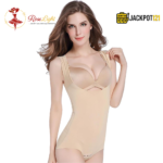 Ladies Seamless Tummy and Waist Control Shapewear - Image 5