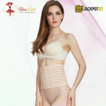 Ladies Waist Trainer Tummy Control Shapewear Belt