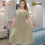 Soft Comfort Nighty – Elegant Everyday Sleepwear - Image 17