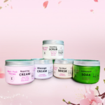 Hi-Lift Mani Pedi Series